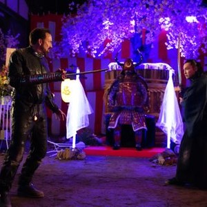 "Prisoners of the Ghostland photo 6"