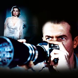 "Rear Window photo 11"