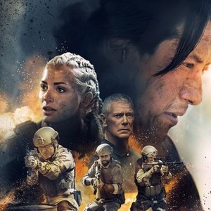 Rogue Warfare The Hunt Rotten Tomatoes