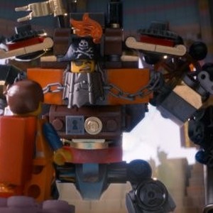 The LEGO Movie photo 12