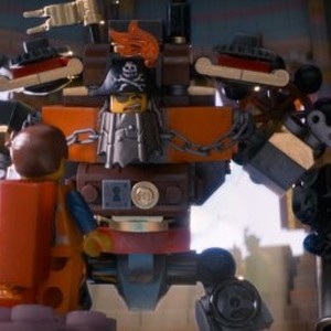 The LEGO Movie - Rotten Tomatoes