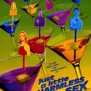 Just a Little Harmless Sex (1999)