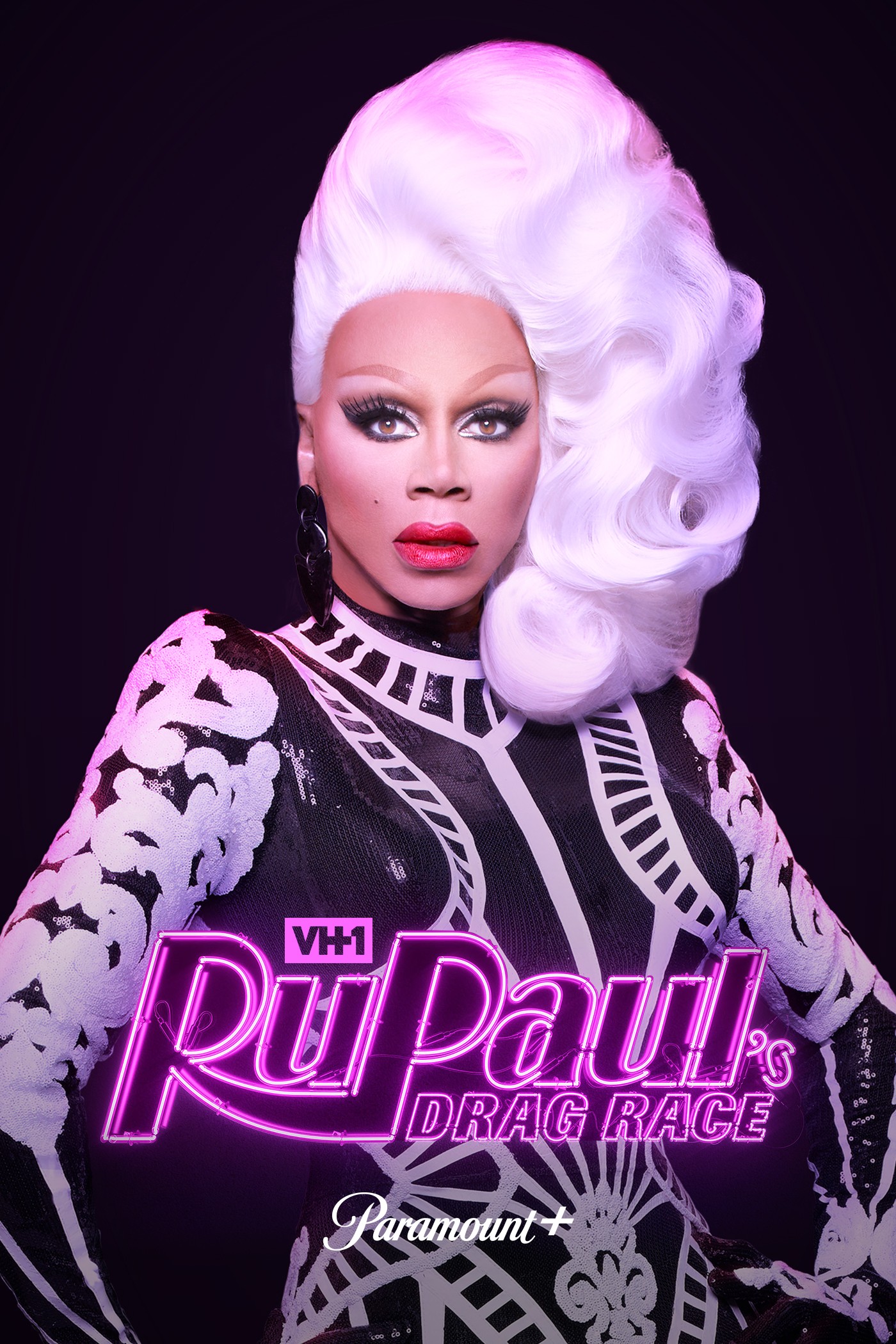 RuPaul's Drag Race | Rotten Tomatoes