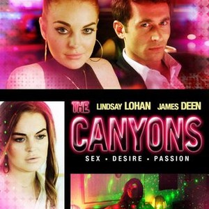The Canyons (2013) photo 3