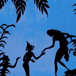 The Adventures of Prince Achmed (1925)