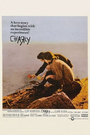 Charly poster