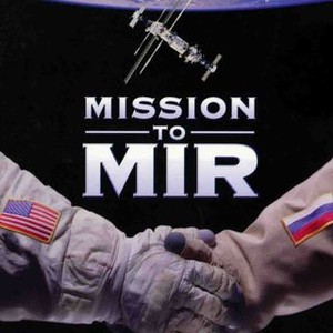 Mission to Mir (1997) photo 1