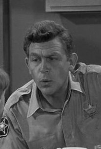 The Andy Griffith Show - Season 1 Episode 9 - Rotten Tomatoes