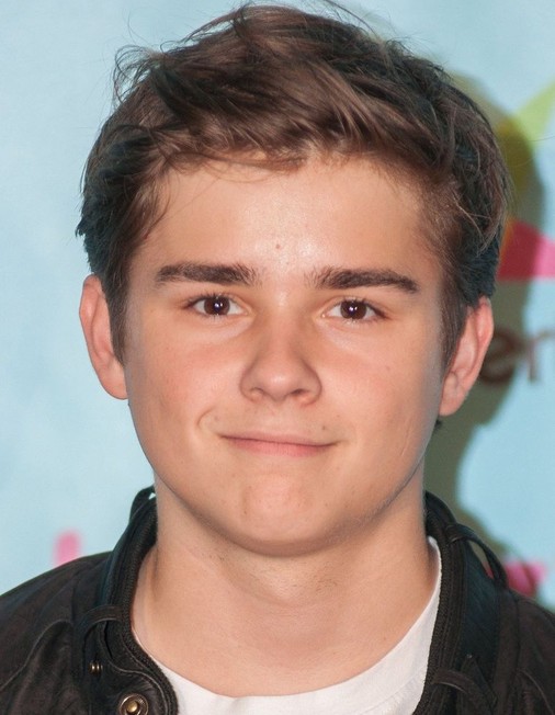 Dylan Everett