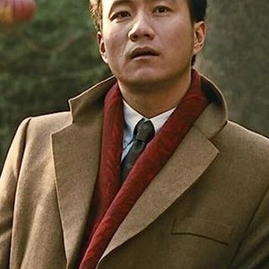 Lan Yu (2001)