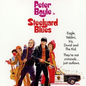 Steelyard Blues (1973) photo 11
