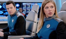 The Orville: Season 2 Trailer - The Crew Is Back photo 6