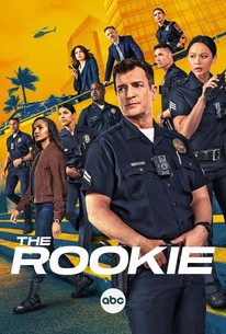 The Rookie