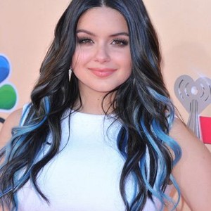 Ariel Winter at arrivals for 2015 iHeartRadio Music Awards, Shrine Auditorium and Expo Hall, Los Angeles, CA March 29, 2015. Photo By: Dee Cercone/Everett Collection