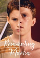 Reinventing Marvin poster image