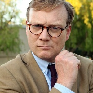 Andy Daly as Forrest MacNeil