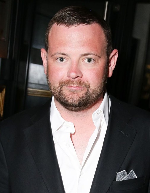 Christopher Woodrow