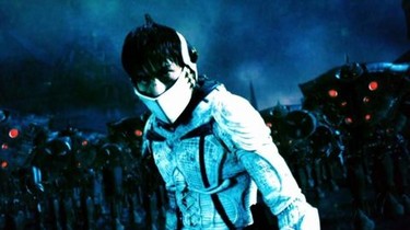 Casshern | Rotten Tomatoes