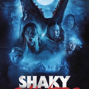 "Shaky Shivers photo 6"