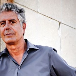 Anthony Bourdain: No Reservations - Rotten Tomatoes