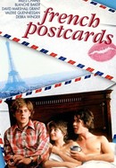 French Postcards poster image