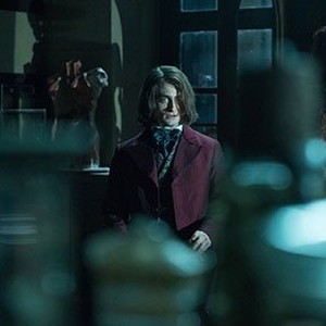 Daniel Radcliffe as Igor in "Victor Frankenstein." photo 6