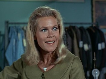 Bewitched full episodes shop season 3
