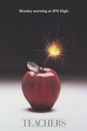 Teachers poster