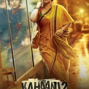 Kahaani 2 Durga Rani Singh Rotten Tomatoes