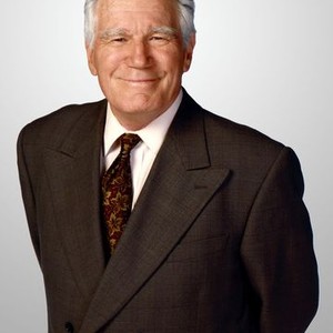 Mitchell Ryan as Edward Montgomery