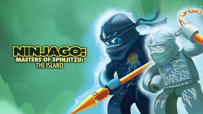 Lego ninjago season 14 episode 1 full episode english cheap