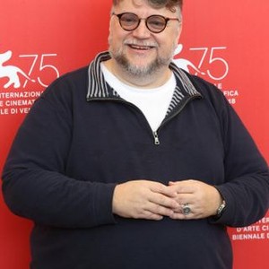 Guillermo Del Toro attends the Jury photocall during the 75th Venice Film Festival at Sala Casino on August 29, 2018 in Venice, Italy  Photoshot/Everett Collection,