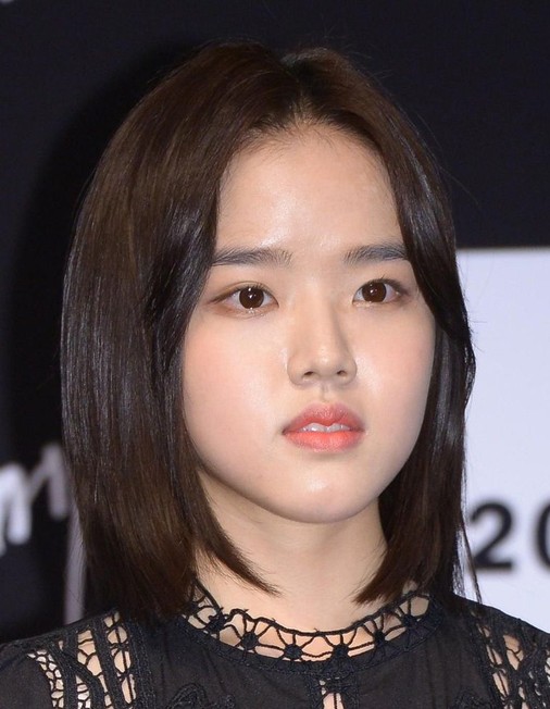 Kim Hyang-gi