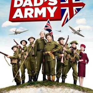 Dad's Army (2016) photo 16