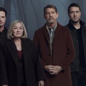 The Disappearance
