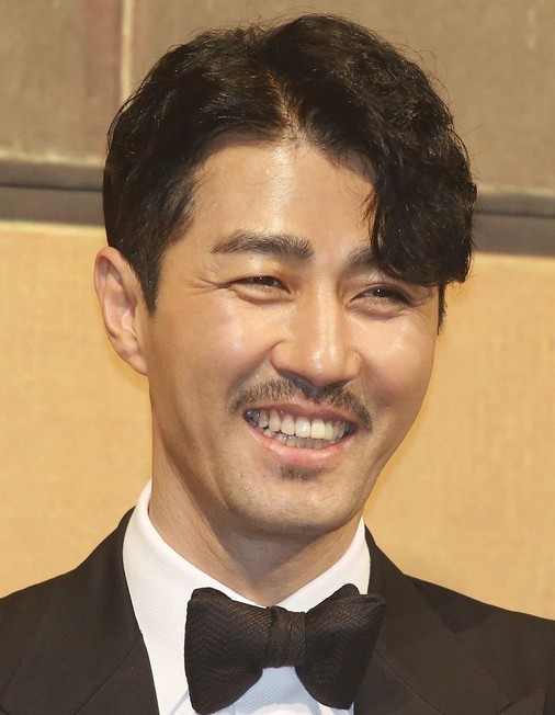 Seung-won Cha - Rotten Tomatoes