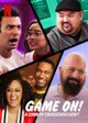 Game On! A Comedy Crossover Event