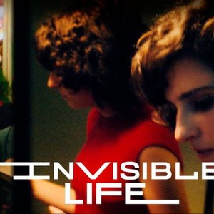 Invisible Life photo 16