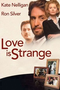 Watch trailer for Love Is Strange