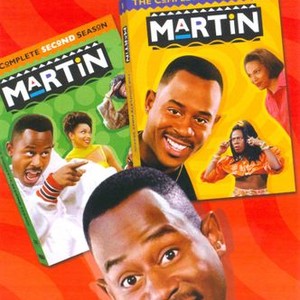 Martin - Season 1 Episode 17 - Rotten Tomatoes