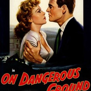 On Dangerous Ground (1951) photo 10