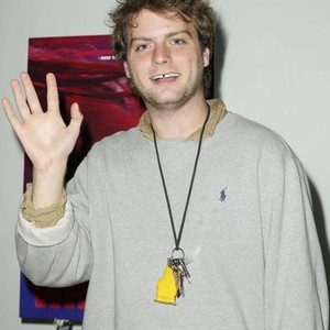 Mac DeMarco at arrivals for HEAVEN KNOWS WHAT Premiere, Celeste Bartos Forum at Museum of Modern Art (MoMA), New York, NY May 18, 2015. Photo By: Lev Radin/Everett Collection
