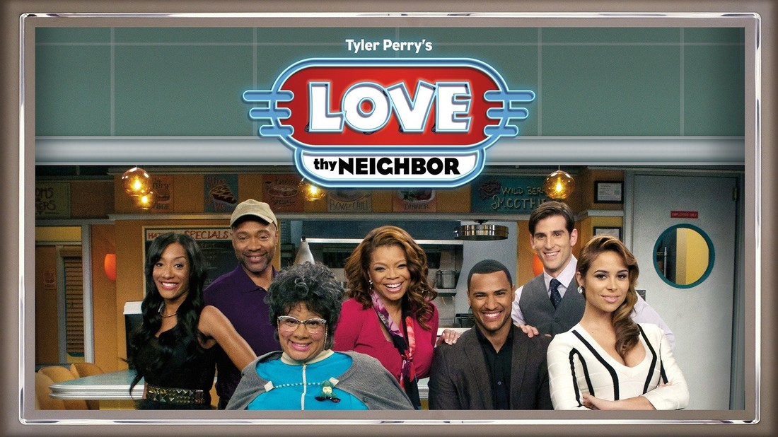 Love thy neighbor full deals episodes