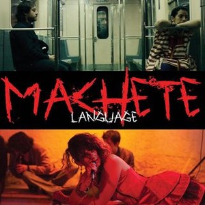 Machete Language photo 7