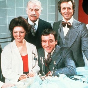 Doctor in the House - Rotten Tomatoes