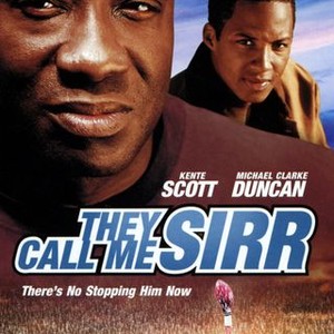 They Call Me Sirr (2001) photo 11