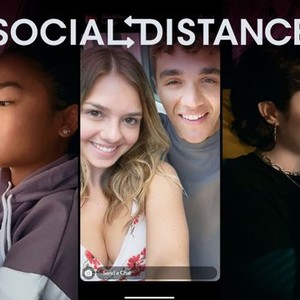 "Social Distance photo 2"