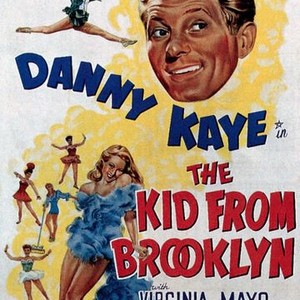 The brooklyn kid.com