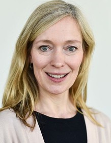 Katja Weitzenböck