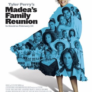 Madea family reunion play online m4ufree hot sale